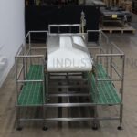 Thumbnail of CMI Equipment & Engineering Co Conveyor Belt M1-3.9