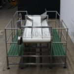 Thumbnail of CMI Equipment & Engineering Co Conveyor Belt M1-3.9