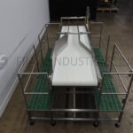 Thumbnail of CMI Equipment & Engineering Co Conveyor Belt M1-3.9