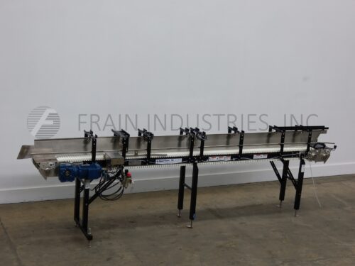 Photo of Span Tech Conveyor Laner MULTISPAN