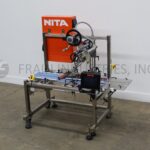 Thumbnail of Nita Smart Labeling Systems Labeler P/S Spot JOUST