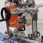 Thumbnail of Nita Smart Labeling Systems Labeler P/S Spot JOUST SSK