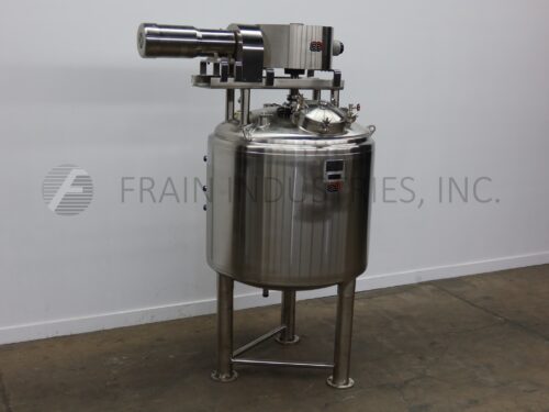 Photo of Lee Kettle Double Motion 2000LD9MS