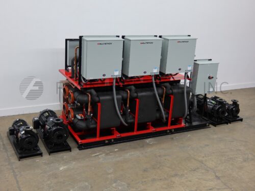 Photo of Multistack Refrigeration MSS085-R410A