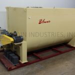 Thumbnail of Blommer Candy Chocolate Melter 45,000LB