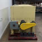 Thumbnail of Blommer Candy Chocolate Melter 45,000LB