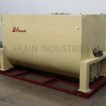 Thumbnail of Blommer Candy Chocolate Melter 45,000LB