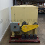 Thumbnail of Blommer Candy Chocolate Melter 45,000LB