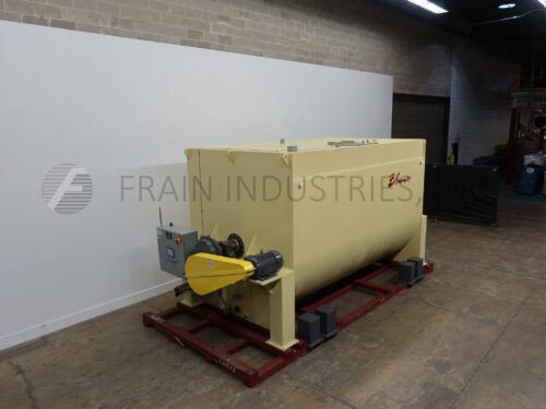 Photo of Blommer Candy Chocolate Melter 45,000LB