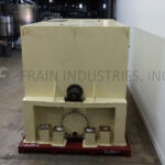 Thumbnail of Blommer Candy Chocolate Melter 45,000LB