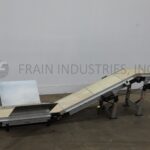 Thumbnail of Dorner Feeder Incline/Cleated LPZ3210289