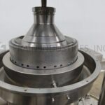 Thumbnail of Westfalia Centrifuges SAMM 7006