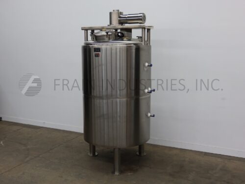 Photo of Lee Kettle Single Motion 4000LU7S