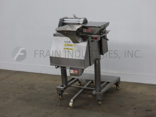 Photo of Urschel Laboratories Inc Cutter, Slicer Chopper/Processor RAA