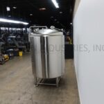 Thumbnail of Alpha Brewing Operations Tank SS JKT 2200 GAL