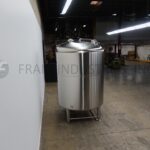 Thumbnail of Alpha Brewing Operations Tank SS JKT 2200 GAL