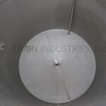 Thumbnail of Alpha Brewing Operations Tank SS JKT 2200 GAL