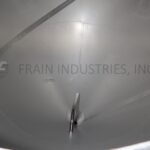 Thumbnail of Alpha Brewing Operations Tank SS JKT 2300 GAL