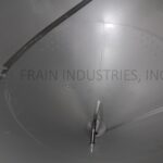 Thumbnail of Alpha Brewing Operations Tank SS JKT 2300 GAL