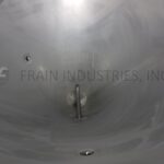 Thumbnail of Alpha Brewing Operations Tank SS JKT 2300 GAL