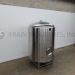 Thumbnail of Alpha Brewing Operations Tank SS JKT 2200 GAL