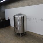 Thumbnail of Alpha Brewing Operations Tank SS JKT 2200 GAL