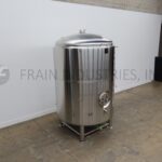 Thumbnail of Alpha Brewing Operations Tank SS JKT 2200 GAL