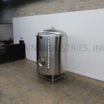 Thumbnail of Alpha Brewing Operations Tank SS JKT 2200 GAL