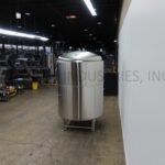 Thumbnail of Alpha Brewing Operations Tank SS JKT 2200 GAL