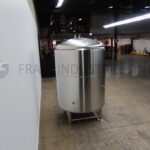 Thumbnail of Alpha Brewing Operations Tank SS JKT 2200 GAL