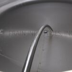 Thumbnail of Alpha Brewing Operations Tank SS JKT 2200 GAL