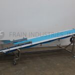 Thumbnail of Harris Company Conveyor Belt H-I-36-FMB3