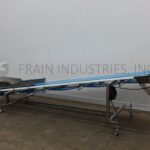 Thumbnail of Harris Company Conveyor Belt H-I-36-FMB3