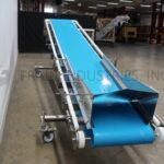 Thumbnail of Harris Company Conveyor Belt H-I-36-FMB3