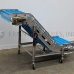 Thumbnail of Smalley Feeder Incline/Cleated 80" DISCH