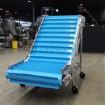 Thumbnail of Smalley Feeder Incline/Cleated 80" DISCH