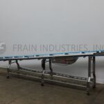 Thumbnail of Smalley Conveyor Belt 75" DISCH