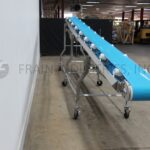 Thumbnail of Smalley Conveyor Belt 75" DISCH