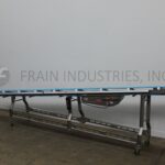 Thumbnail of Smalley Conveyor Belt 75" DISCH