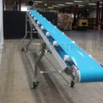 Thumbnail of Smalley Conveyor Belt 75" DISCH