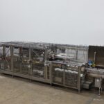 Thumbnail of Serpa Packaging Cartoner Auto Wrap Around 2000WA