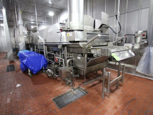 Photo of Heat & Control Ovens Baking MPO