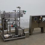 Thumbnail of APV Pasteurizer SR2-R-14