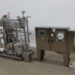 Thumbnail of APV Pasteurizer SR2-R-14