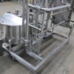 Thumbnail of APV Pasteurizer SR2-R-14