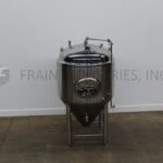 Thumbnail of Stout Tanks and Kettles Tank SS JKT 390 GALLON