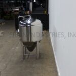 Thumbnail of Stout Tanks and Kettles Tank SS JKT 390 GALLON