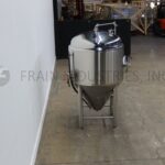 Thumbnail of Stout Tanks and Kettles Tank SS JKT 390 GALLON