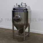 Thumbnail of Stout Tanks and Kettles Tank SS JKT 390 GALLON