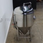 Thumbnail of Stout Tanks and Kettles Tank SS JKT 390 GALLON